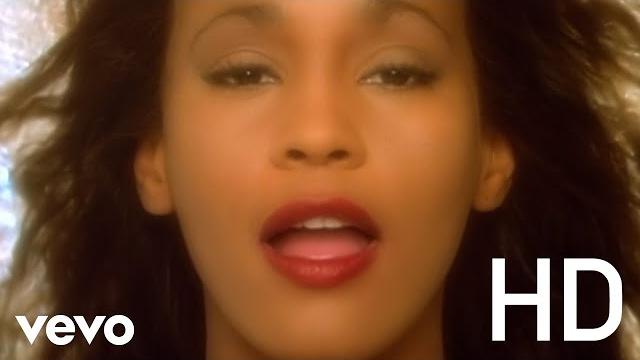 Whitney Houston - Run To You (Official HD Video) Whitney Houston - Run To You (Official HD Video)