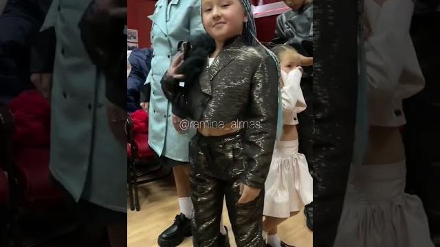 Самый милый тренд Рамина Алмас как быстро ты взрослеешь Самый милый тренд Рамина Алмас как быстро ты взрослеешь
