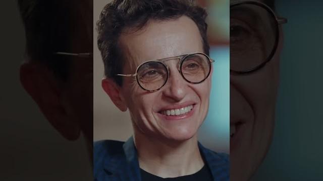 Маша Гессен - «он/она/они? | небинарная персона» Маша Гессен - «он/она/они? | небинарная персона»