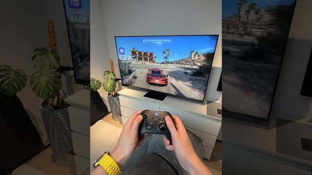 Телевизор 144Hz TCL 65С935 Телевизор 144Hz TCL 65С935