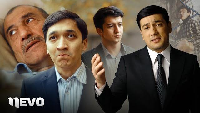 Жалолиддин Ахмадалиев - Шундай утиб кетмасмиз (Премьера клипа, 2024) Жалолиддин Ахмадалиев - Шундай утиб кетмасмиз (Премьера клипа, 2024)