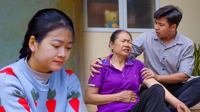 Tu Tien's true identity is revealed - Tu Tien's mother collapsed before she could tell CEO Jack Tu Tien's true identity is revealed - Tu Tien's mother collapsed before she could tell CEO Jack