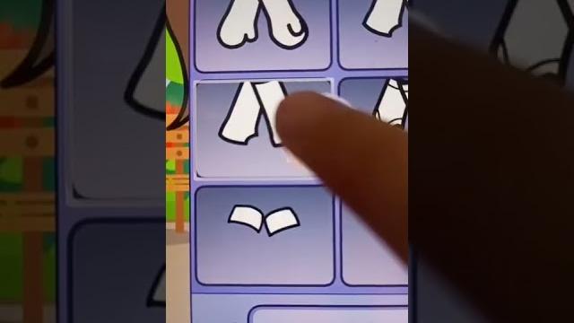 tutorial making a gacha life avatar (girl edition) tutorial making a gacha life avatar (girl edition)