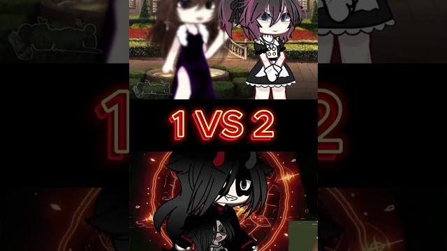 1 OR 2 ??? #gachaclub #gacha #gachalife 1 OR 2 ??? #gachaclub #gacha #gachalife