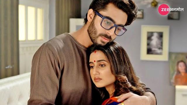 Love Se Zyada Love - Ep 154 - Swastika Dutta,Krushal Ahuja - Hindi Tv Serial - Zee Anmol Love Se Zyada Love - Ep 154 - Swastika Dutta,Krushal Ahuja - Hindi Tv Serial - Zee Anmol