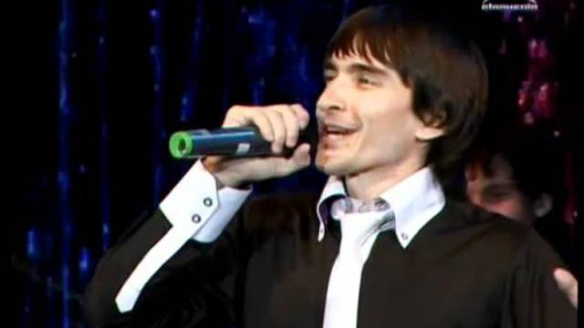 "Эльбрусоид - 2011" Алим Аппаев "Къарачай джашла" "Эльбрусоид - 2011" Алим Аппаев "Къарачай джашла"