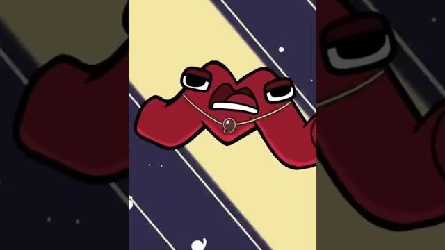 Что такое Алфавит Лор | Alphabet Lore (A-Z) Что такое Алфавит Лор | Alphabet Lore (A-Z)