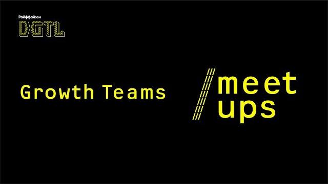 Growth Teams MeetUp - Райффайзенбанк, Avito, Scentbird Growth Teams MeetUp - Райффайзенбанк, Avito, Scentbird