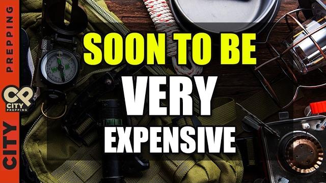 28 Survival Items to Get Before July 2025 28 Survival Items to Get Before July 2025