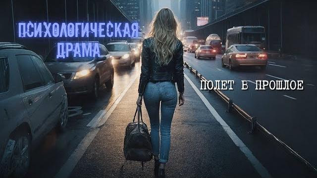 От этого фильма невозможно оторваться. Полет в прошлое | Психологическая драма | Фильм на русском От этого фильма невозможно оторваться. Полет в прошлое | Психологическая драма | Фильм на русском