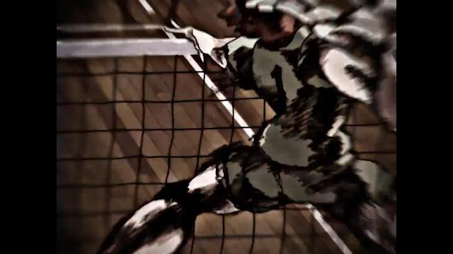 INSANE Hinata Edit #anime #edit #haikyuu INSANE Hinata Edit #anime #edit #haikyuu