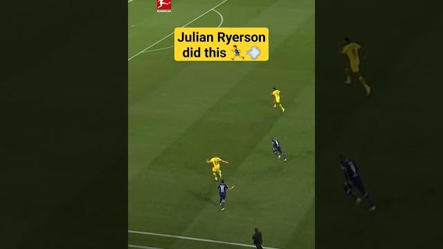 Run Ryerson, run! ️ Run Ryerson, run! ️