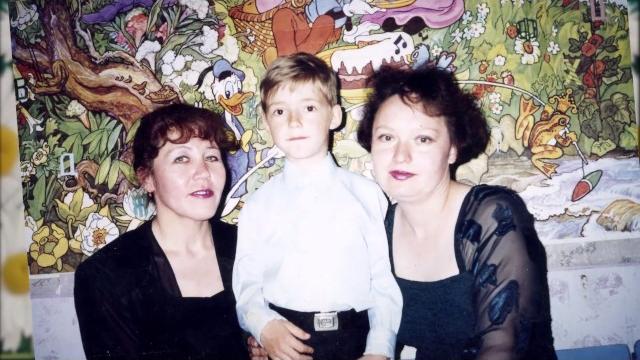 Благодарность родителям от молодоженов Благодарность родителям от молодоженов