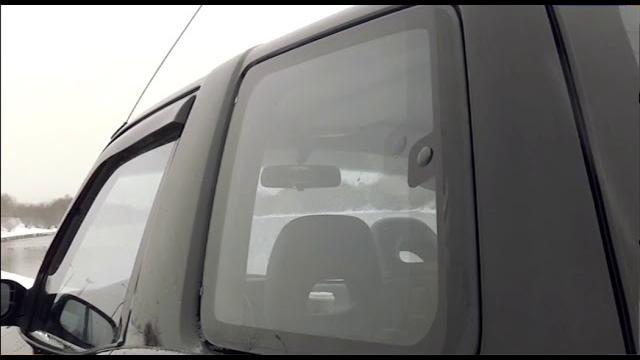 Toyota RAV4.Видео обзор.Тест драйв. Toyota RAV4.Видео обзор.Тест драйв.