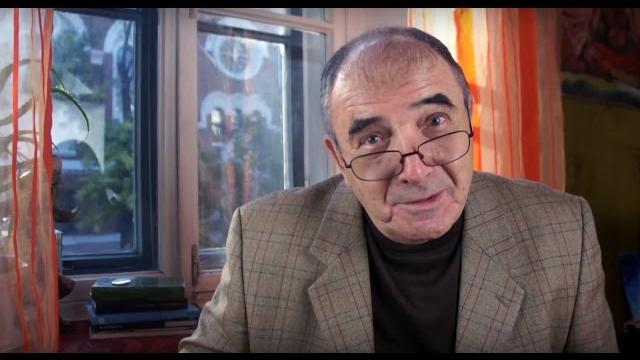 Валерий Хаит за Сашу Боровика Валерий Хаит за Сашу Боровика