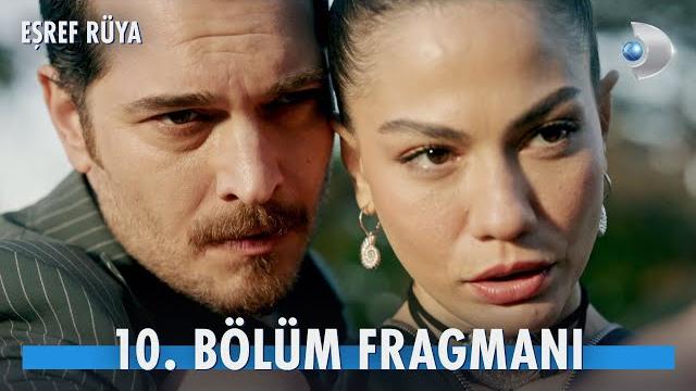 Eşref Rüya Yeni Bölüm Fragmanı | Ücretsiz İzle! @kanald Eşref Rüya Yeni Bölüm Fragmanı | Ücretsiz İzle! @kanald