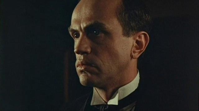 07 Обвинения Десять негритят 1987 Саундтрек 07 Обвинения Десять негритят 1987 Саундтрек