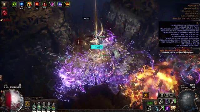 Cast on Crit Forbidden Rite Occultist Evolving Cast on Crit Forbidden Rite Occultist Evolving