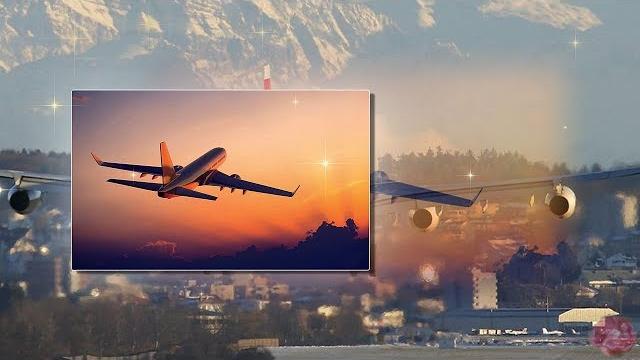 Международный День Гражданской Авиации! Праздник Международный День Гражданской Авиации! Праздник