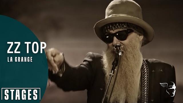 ZZ Top - La Grange (Live From Gruene Hall) | Stages ZZ Top - La Grange (Live From Gruene Hall) | Stages