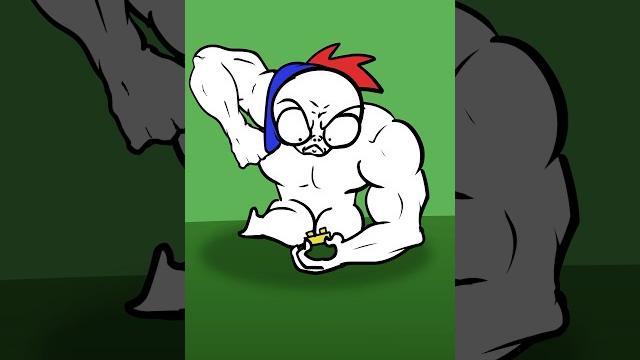 Не обижайте дочку! #animation #анимация #zakatoon #memes #юмор Не обижайте дочку! #animation #анимация #zakatoon #memes #юмор