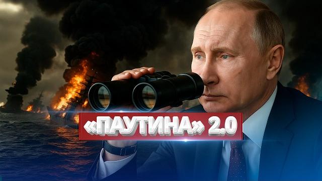 Флот РФ не выдержит такого удара / Новая операция СБУ Флот РФ не выдержит такого удара / Новая операция СБУ