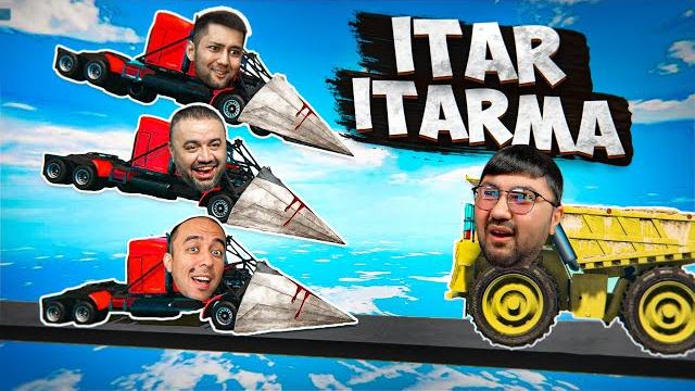 GTA 5 / ITAR-ITARMA #113 / UZBEKCHA LETSPLAY GTA 5 / ITAR-ITARMA #113 / UZBEKCHA LETSPLAY