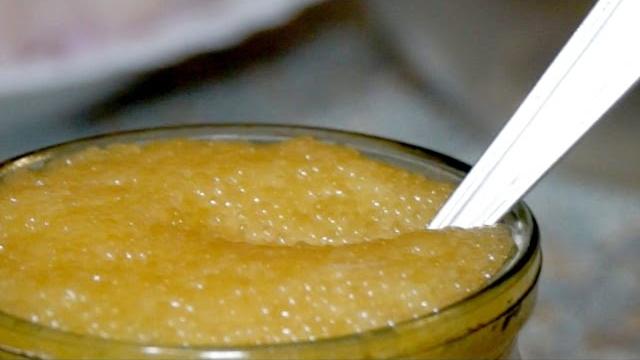 Икра из щуки # Рецепт как очистить и засолить икру Икра из щуки # Рецепт как очистить и засолить икру