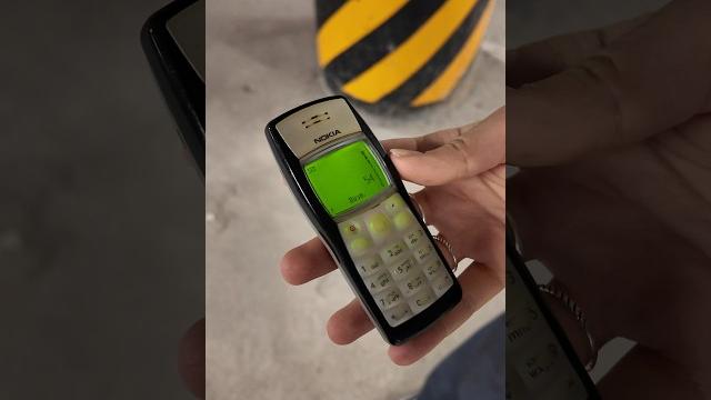 УШАТАЛИ НЕУБИВАЕМУЮ NOKIA? УШАТАЛИ НЕУБИВАЕМУЮ NOKIA?