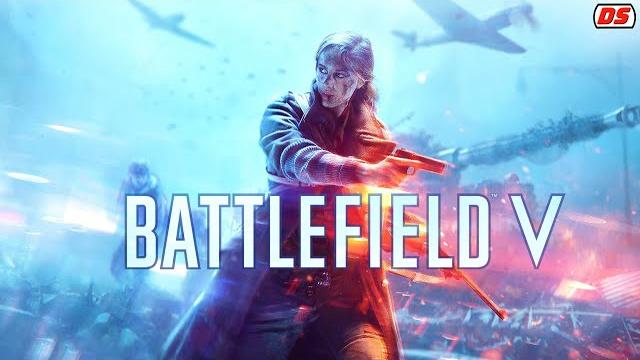 Battlefield 5. Полное прохождение без комментариев. Battlefield 5. Полное прохождение без комментариев.