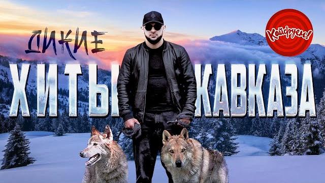 ДИКИЕ ХИТЫ КАВКАЗА #музыка #music @KAIFUEM026 ДИКИЕ ХИТЫ КАВКАЗА #музыка #music @KAIFUEM026