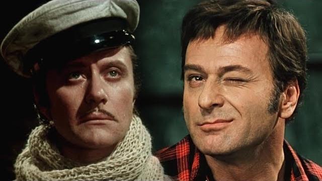Сравнение всех версий фильма 12 стульев Сравнение всех версий фильма 12 стульев