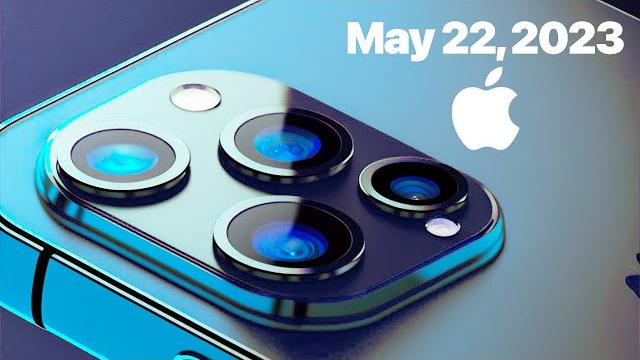 Apple's iPhone 15 shock Apple's iPhone 15 shock