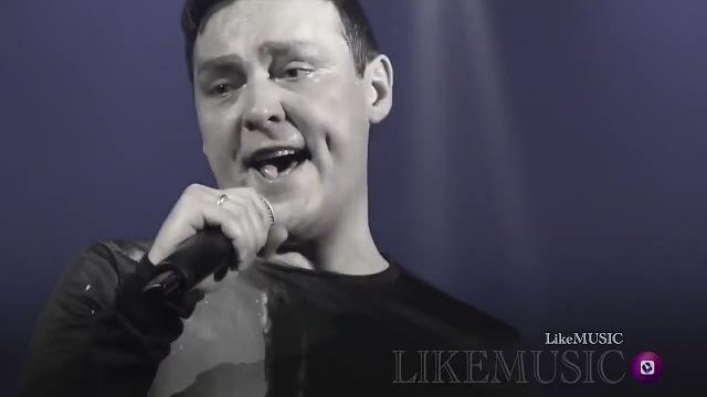 Юрий Шатунов ( Ну вот и всё ) последний концерт Юрий Шатунов ( Ну вот и всё ) последний концерт