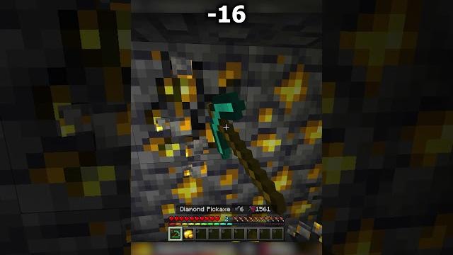 BEST Y-LEVEL FOR EVERY ORE IN 1.20! BEST Y-LEVEL FOR EVERY ORE IN 1.20!