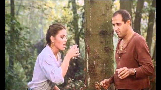 Фильм "Укрощение строптивого (1980)" - Деревенская жизнь Фильм "Укрощение строптивого (1980)" - Деревенская жизнь