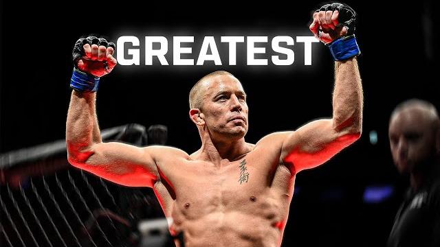 Are These the GREATEST UFC Welterweights of All Time? Are These the GREATEST UFC Welterweights of All Time?