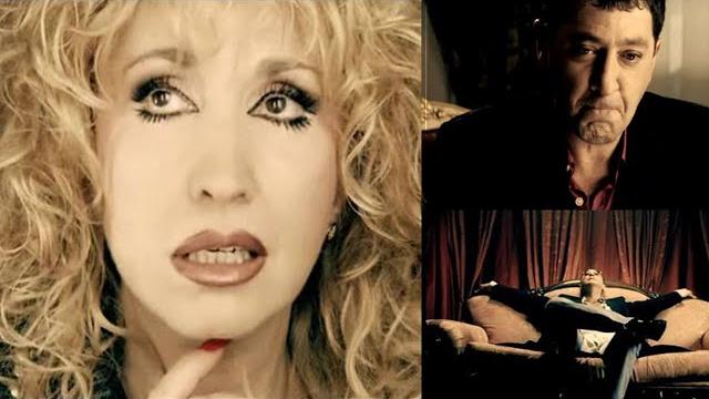 Ирина Аллегрова и Григорий Лепс. Клип "Я тебе не верю" Ирина Аллегрова и Григорий Лепс. Клип "Я тебе не верю"