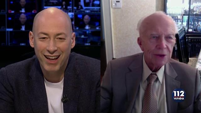 Хрущев о том, почему его отец Крым Украине отдал Хрущев о том, почему его отец Крым Украине отдал