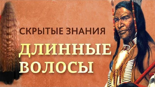 Почему волосы должны быть длинными? Почему волосы должны быть длинными?