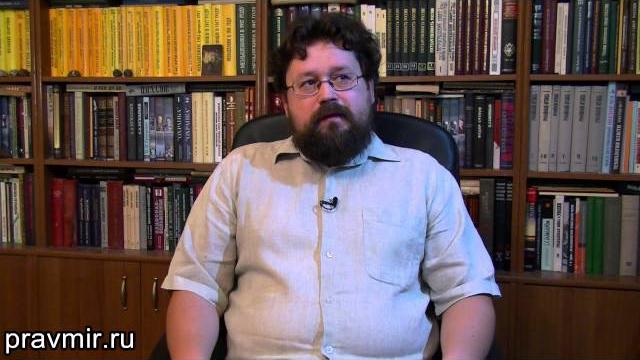 Федор Гайда: что такое Святая Русь? Федор Гайда: что такое Святая Русь?