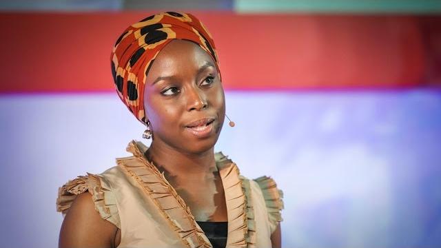 Chimamanda Ngozi Adichie: The danger of a single story | TED Chimamanda Ngozi Adichie: The danger of a single story | TED
