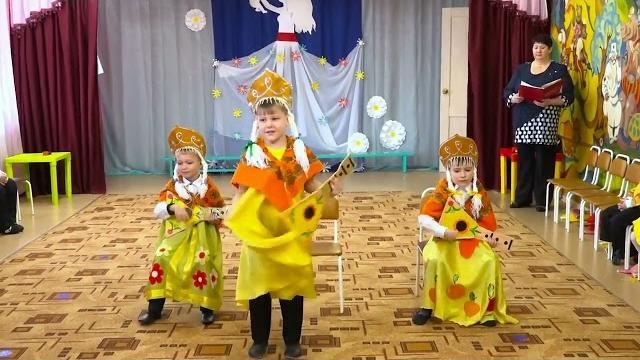 Шуточная сценка: "Ах, мамочка" Шуточная сценка: "Ах, мамочка"