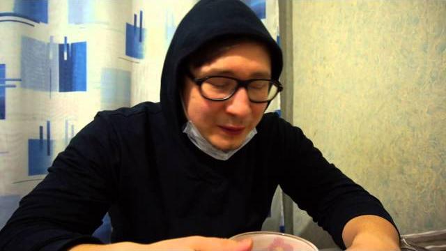 Еда Человека: обзор лекарства "АнвиМакс" Еда Человека: обзор лекарства "АнвиМакс"
