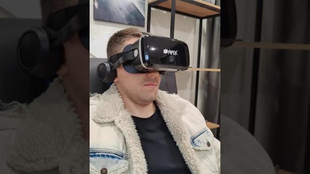 VR шлемы с установкой телефона используете или использовали ? такой сегмент жив или скорее мертв ? VR шлемы с установкой телефона используете или использовали ? такой сегмент жив или скорее мертв ?