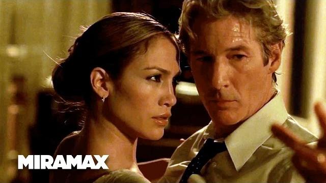 Shall We Dance? (2004) | ‘Be This Alive’ (HD) - Jennifer Lopez, Richard Gere | MIRAMAX Shall We Dance? (2004) | ‘Be This Alive’ (HD) - Jennifer Lopez, Richard Gere | MIRAMAX