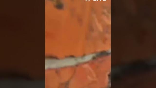 ‼️‼️‼️ Вибух 1,5-тонної авіабомби ‼️‼️‼️ Вибух 1,5-тонної авіабомби
