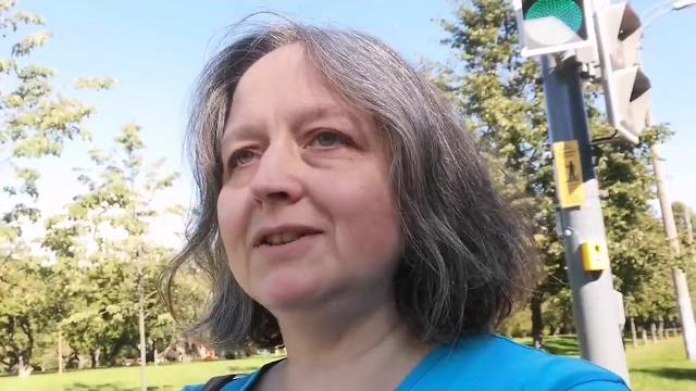ЗНАКОМИМСЯ: ИННА ГОЛОВИНА ЗНАКОМИМСЯ: ИННА ГОЛОВИНА