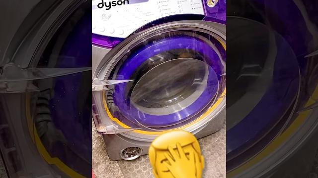 Большой провал Dyson Большой провал Dyson