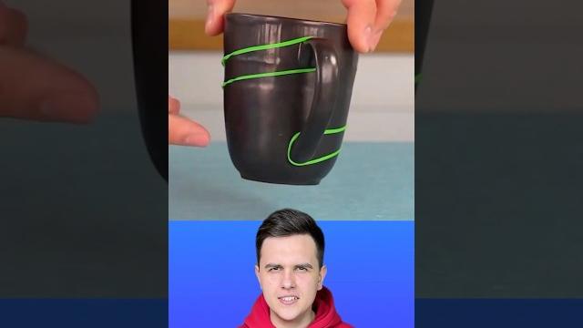 Секрет крутой иллюзии! #shorts Секрет крутой иллюзии! #shorts